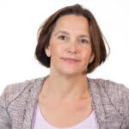 John Yoo and his wife, Elsa keps their personal life private.